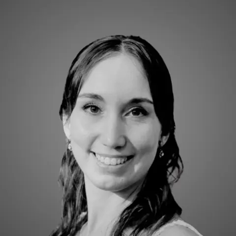 Agustina Aducho, Media & Analytics