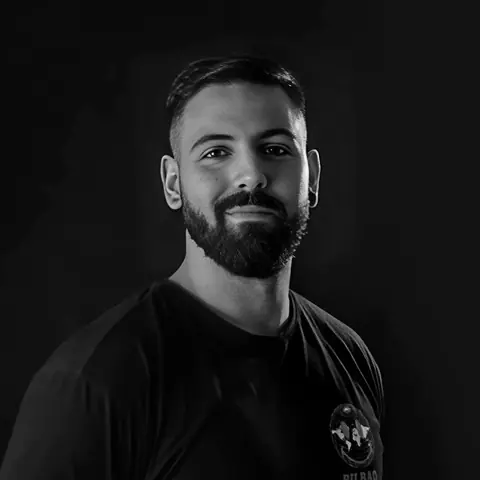 Nahuel Vardaro, Web Development